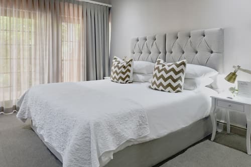 Mont d'Or Franschhoek