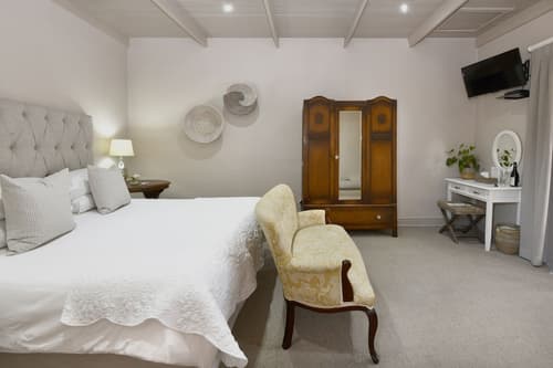 Mont d'Or Franschhoek, Room