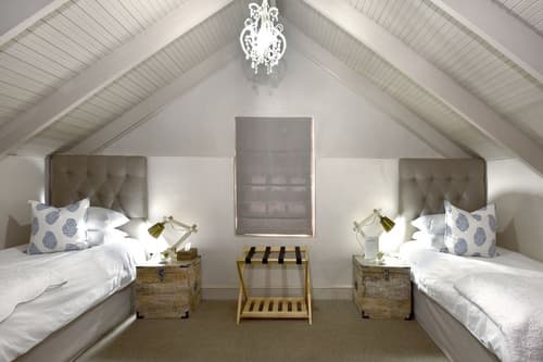 Mont d'Or Franschhoek, Room