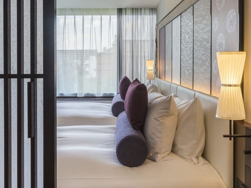 SOLARIA Nishitetsu Hotel Kyoto Premier