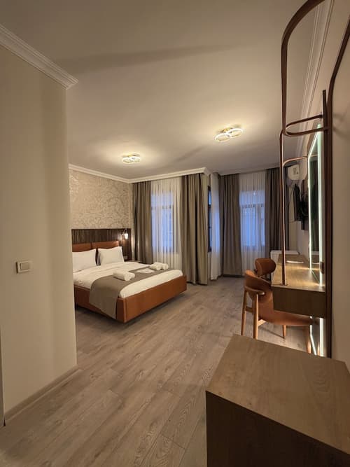 Taksim Peradise Hotel