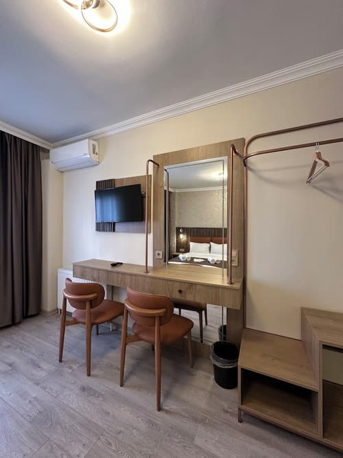 Taksim Peradise Hotel