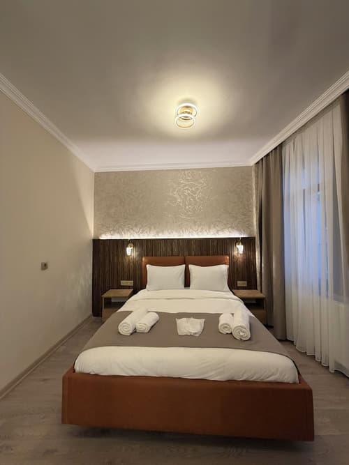 Taksim Peradise Hotel