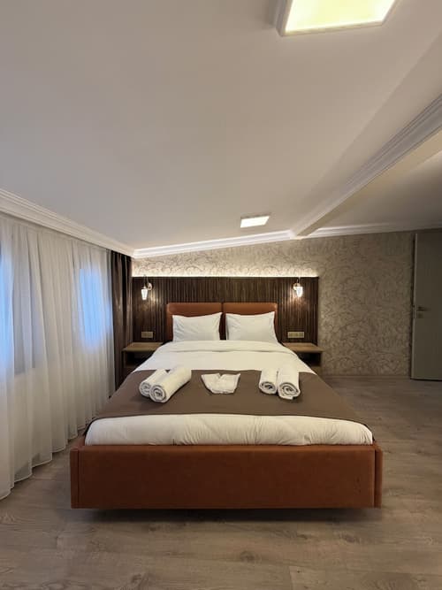 Taksim Peradise Hotel