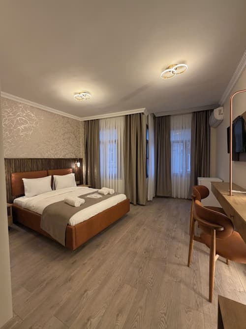 Taksim Peradise Hotel
