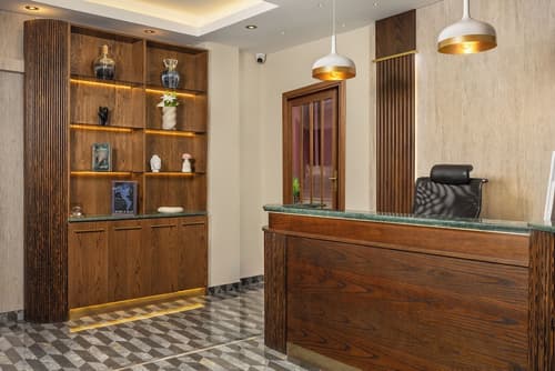 Taksim Peradise Hotel