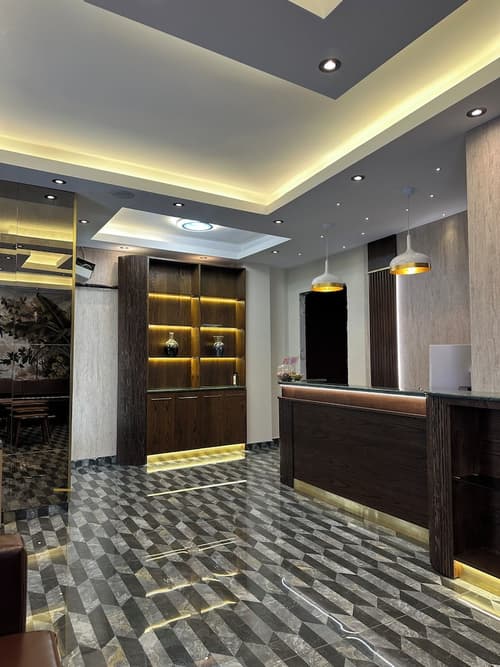 Taksim Peradise Hotel