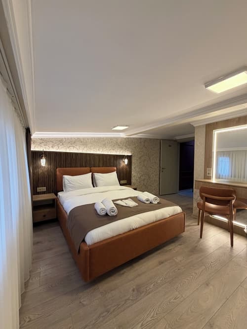 Taksim Peradise Hotel