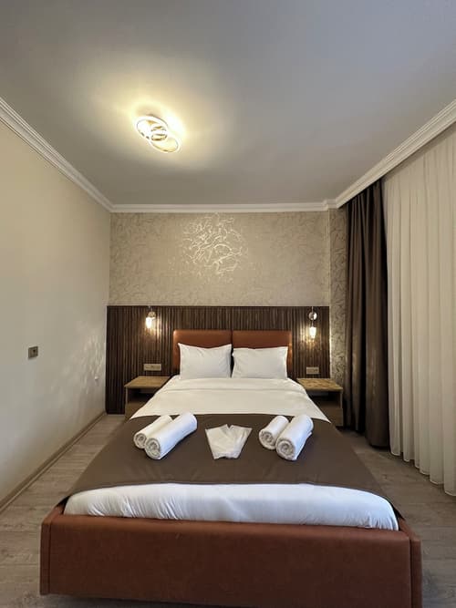 Taksim Peradise Hotel