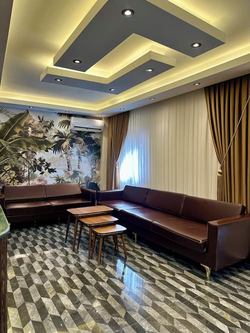 Taksim Peradise Hotel