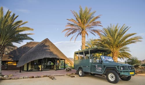 Ai Aiba - The Rockpainting Lodge, Reception