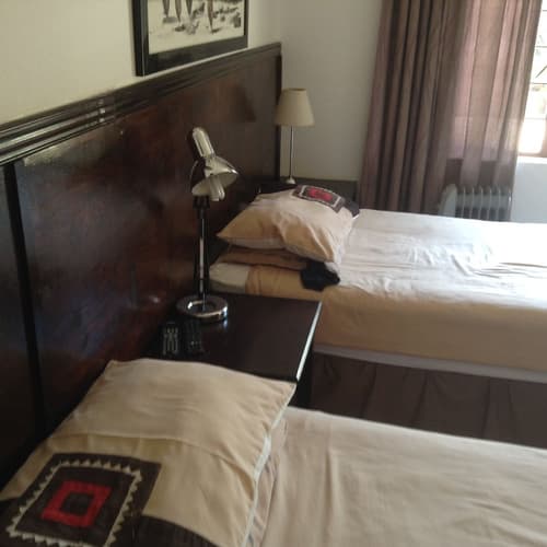 Cottage In Orange Grove