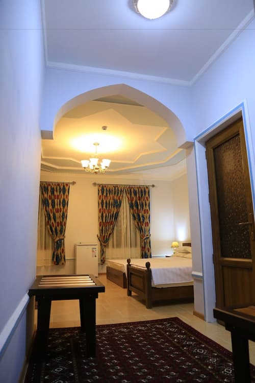 Grand Emir Residence