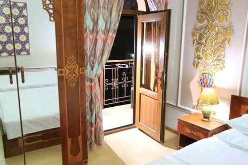 Grand Emir Residence