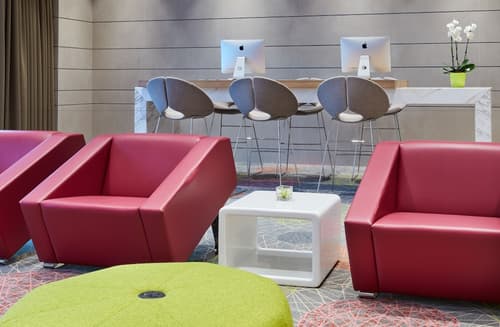 Holiday Inn Doha - The Business Park by IHG