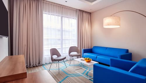 Holiday Inn Doha - The Business Park by IHG