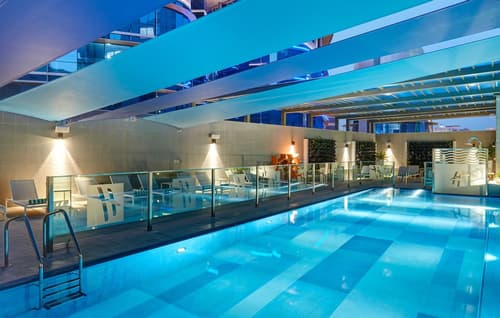 Holiday Inn Doha - The Business Park by IHG