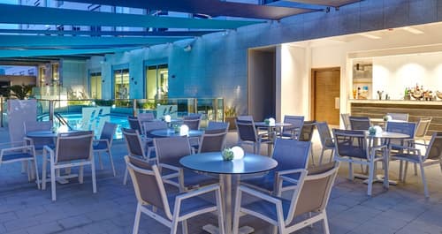 Holiday Inn Doha - The Business Park by IHG