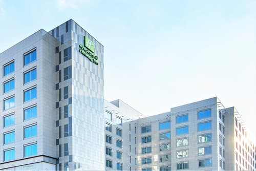 Holiday Inn Doha - The Business Park by IHG