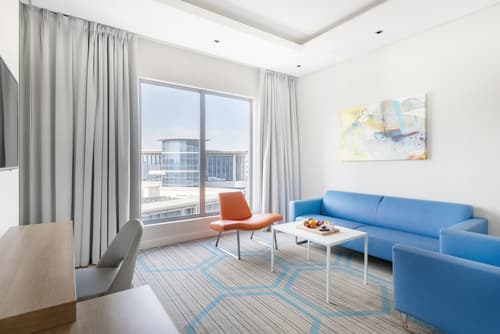 Holiday Inn Doha - The Business Park by IHG