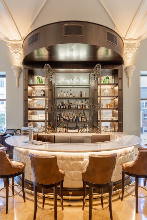 NOPSI Hotel, New Orleans