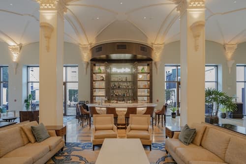 NOPSI Hotel, New Orleans