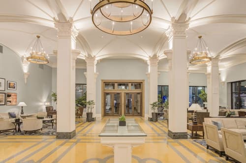 NOPSI Hotel, New Orleans