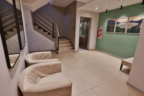 M382 Hotel Bariloche