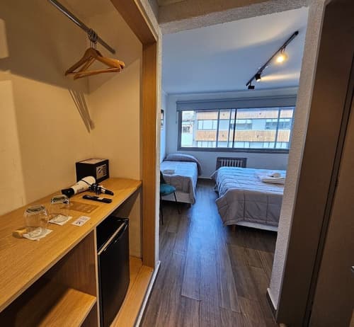 M382 Hotel Bariloche