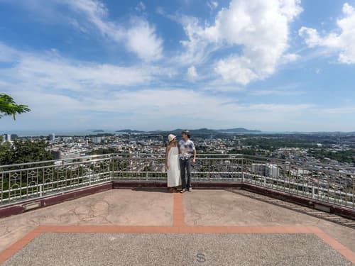 ibis Styles Phuket City Hotel, Miscellaneous