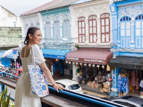 ibis Styles Phuket City Hotel