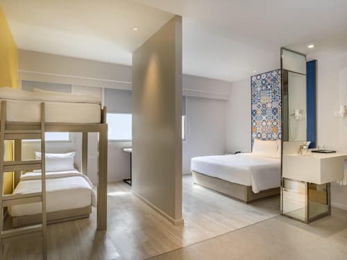 ibis Styles Phuket City Hotel