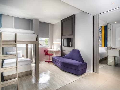 ibis Styles Phuket City Hotel