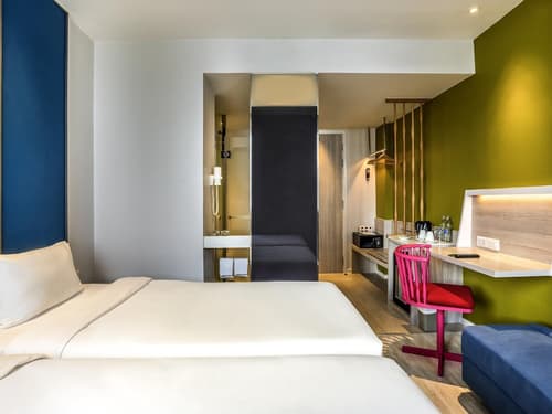 ibis Styles Phuket City Hotel, Room