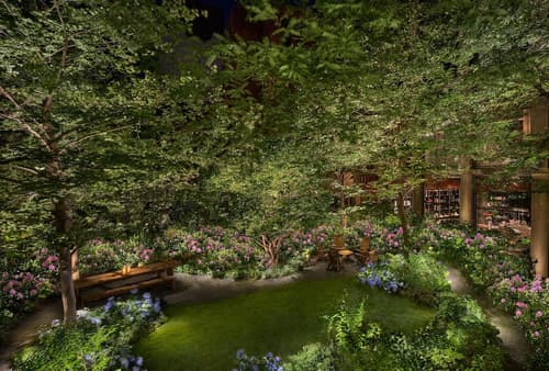 PUBLIC, an Ian Schrager hotel