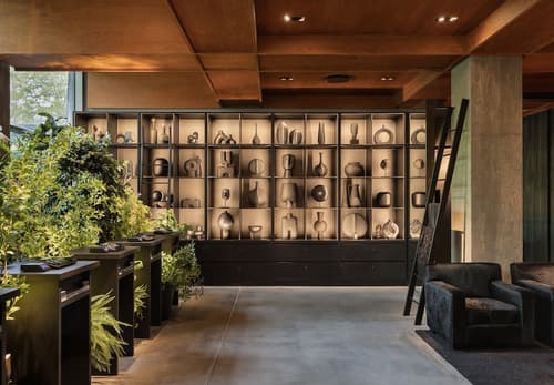 PUBLIC, an Ian Schrager hotel