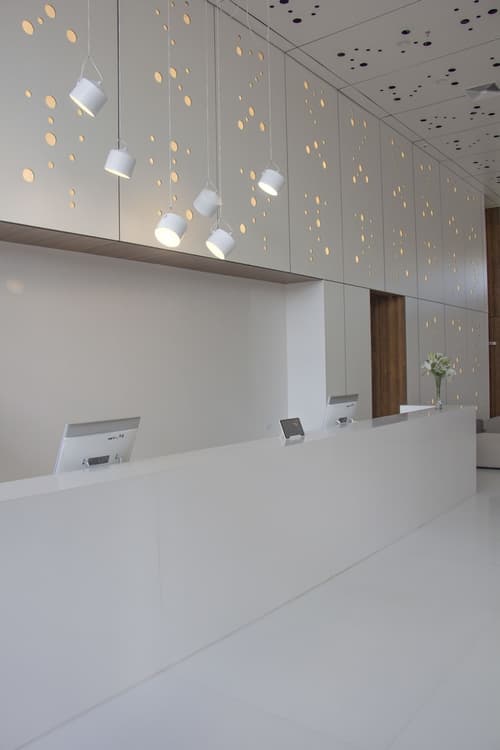 Esplendor by Wyndham Asunción, Reception