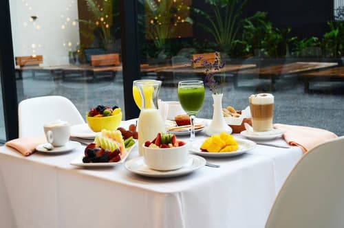 Esplendor by Wyndham Asunción