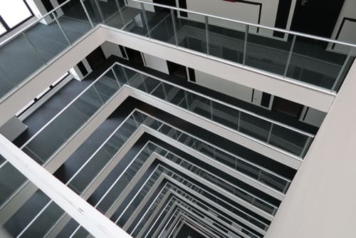 Esplendor by Wyndham Asunción, Interior