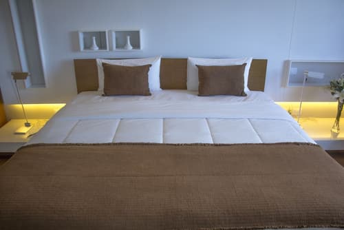 Esplendor by Wyndham Asunción, Room