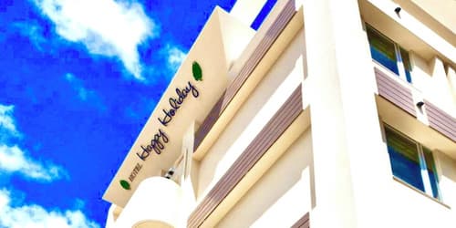 Hotel Happy Holiday Ishigakijima, Primary image