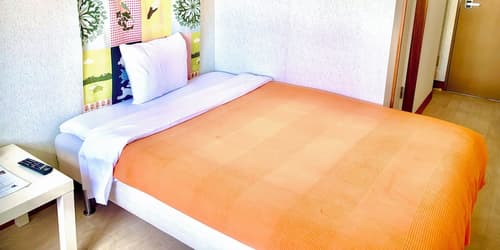 Hotel Happy Holiday Ishigakijima, Room