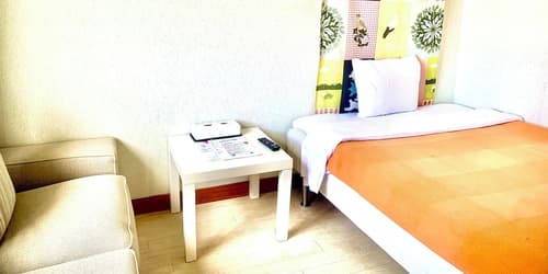 Hotel Happy Holiday Ishigakijima, Room