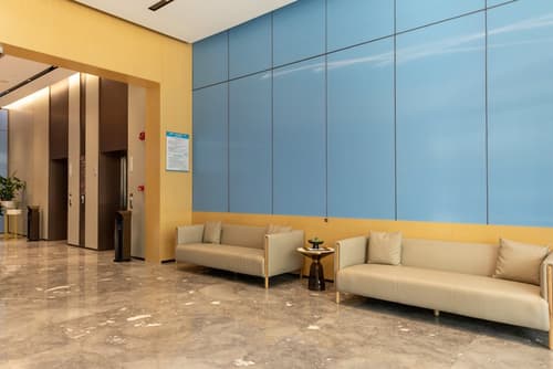 Holiday Inn Express Xian North by IHG