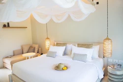 The Series Resort Khaoyai, Room