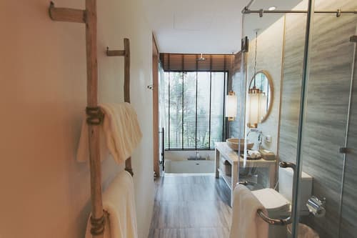 The Series Resort Khaoyai, Room