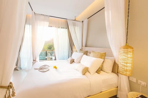 The Series Resort Khaoyai, Room