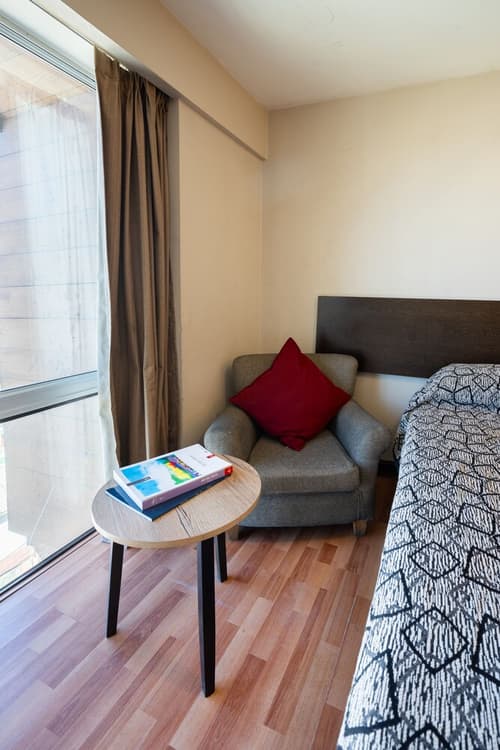 Hotel Lagos Andinos, Room