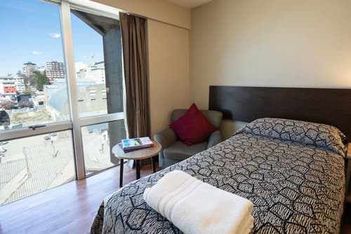 Hotel Lagos Andinos