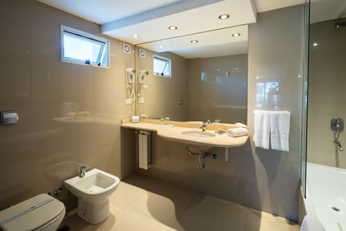 Hotel Lagos Andinos